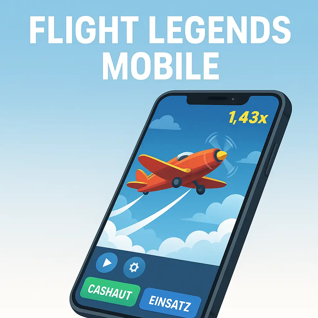 📱 Mobile Fokus