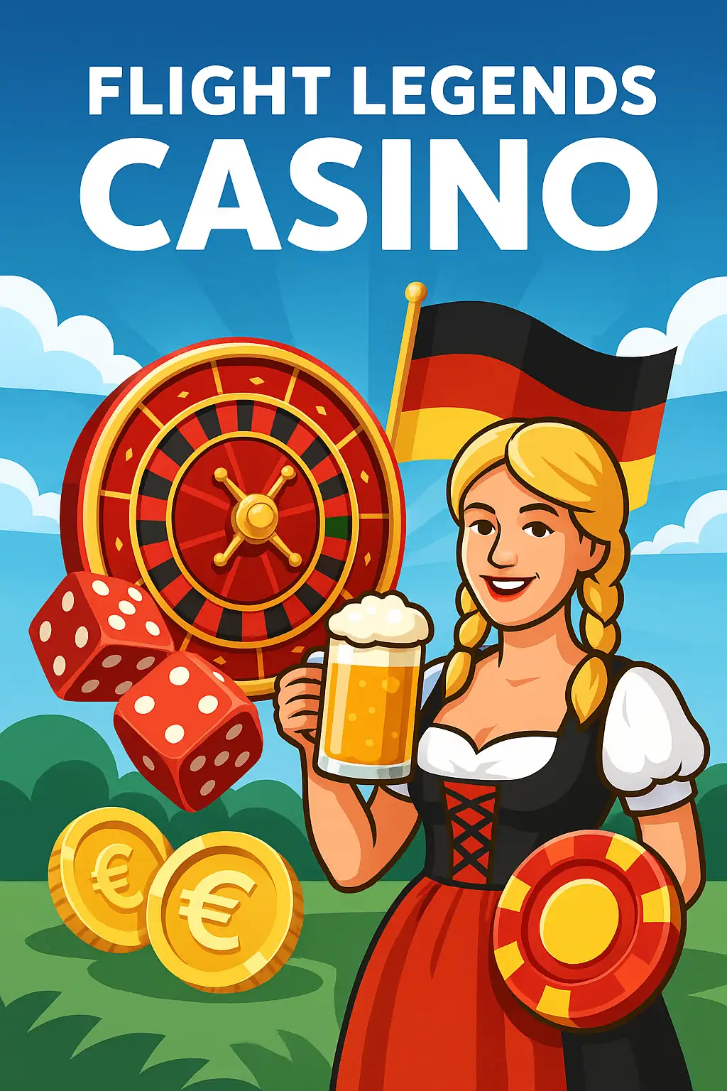 🎥 Live-Casino in Echtzeit